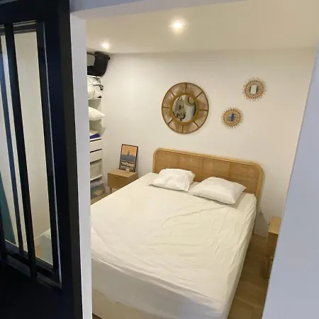 Apartment Dans Le Bourg *