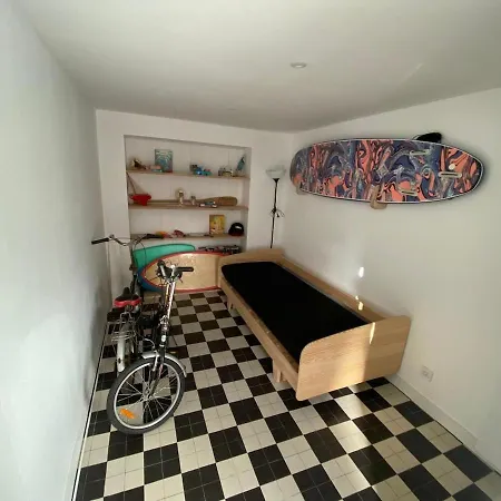 Apartment Dans Le Bourg *
